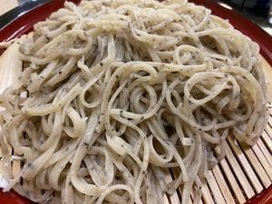 手打ちそばやさん うどんやさん 白虎 大手町店