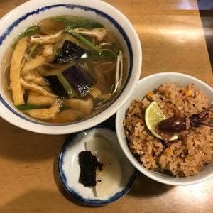 きよし