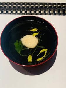 鮨 吉寿