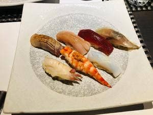 鮨 吉寿