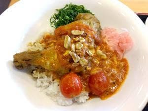 すき家 大和りんかんモール店