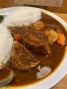 東印度咖哩商会