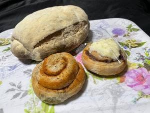 BAKERY CINANO
