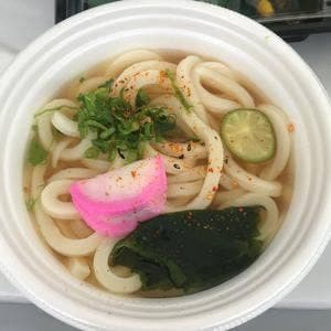 おおみねのうどん屋さん