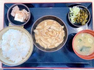 ゆで太郎 もつ次郎 8号小杉白石店