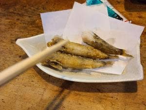 金角 富士見本店