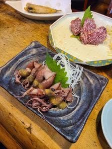金角 富士見本店