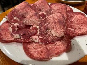 焼肉工房 けん