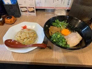 やきめし屋 植竹