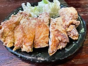 からあげセンター 駅前営業所 松本駅店