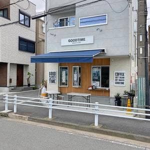 GOODTIME plants&cafe