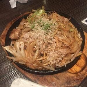 八庄屋 銀 尼崎店