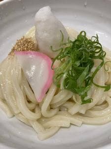 熟成うどん 麺屋 清兵衛