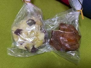 お菓子のワイユー 加賀屋店