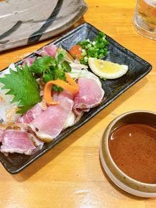 炭火焼 とりや 吉衛門