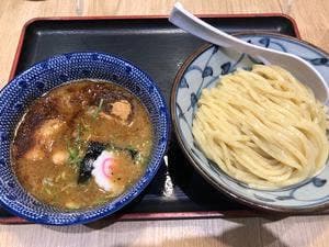 自家製麺三竹寿 アクロスプラザ古島駅前店