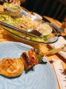 とりの樹 平野店