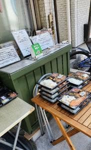 ランチボックスひより