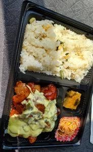 ランチボックスひより