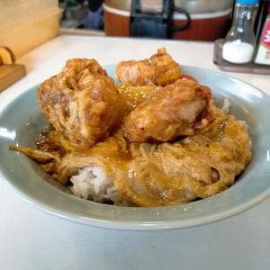 らーめんハウス とん珍館