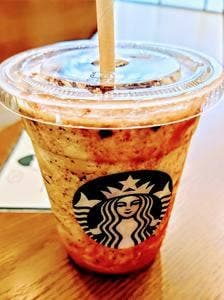 スターバックス コーヒー ららぽーと横浜店