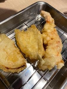 天ぷら酒場 上ル商店 武蔵小杉店