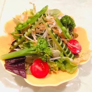 レストラン・ヴェール