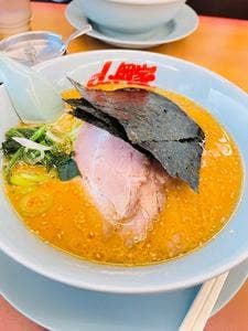 ラーメン山岡家 ひたちなか店