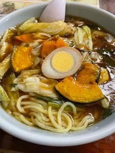 麺屋☆めん吉