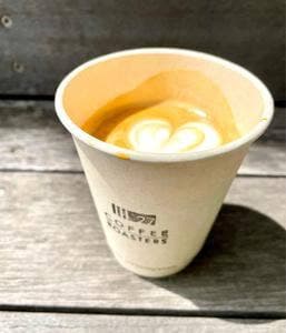 CORNER 27 -coffee works-