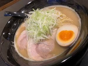 五麺八舎 本店