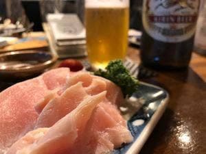 いざかや こころや
