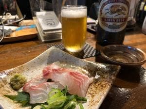 いざかや こころや