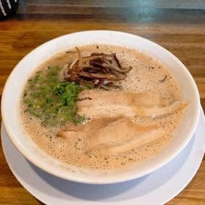 博多ラーメン まっしぐら