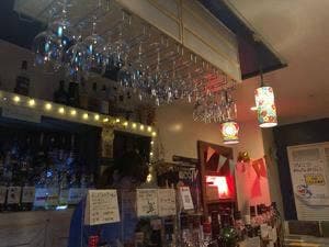 Bar INDIGO