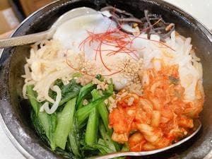 焼肉乙ちゃん 鮫洲本店