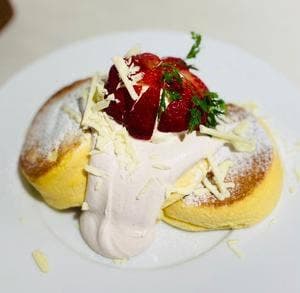 幸せのパンケーキ 渋谷店