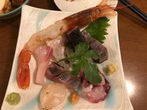 おいしや酒場 福わらい