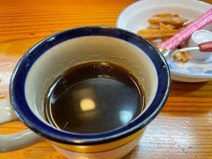 湯来の茶屋