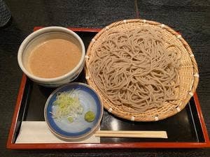 蕎麦・酒・小料理 壱 金沢文庫店