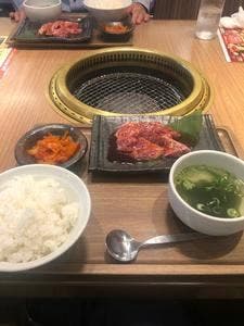 どんどん亭 福山蔵王店