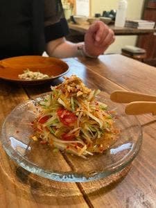 ラオス食堂 YuLaLa