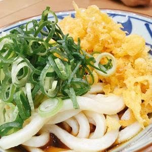 丸亀製麺 カラフルタウン岐阜店