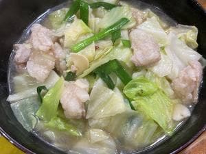 どんたくうどん弥永