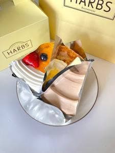 HARBS 横浜ランドマークプラザ店
