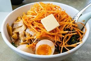 くるまやラーメン 一宮店