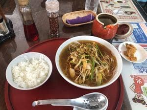 チャイニーズレストランチャイナ