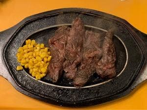 ガッツ・グリル 新宿店