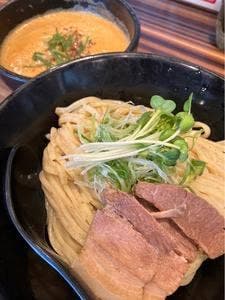 超豚骨 濃度8