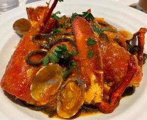 麺匠 パスタバカ一代